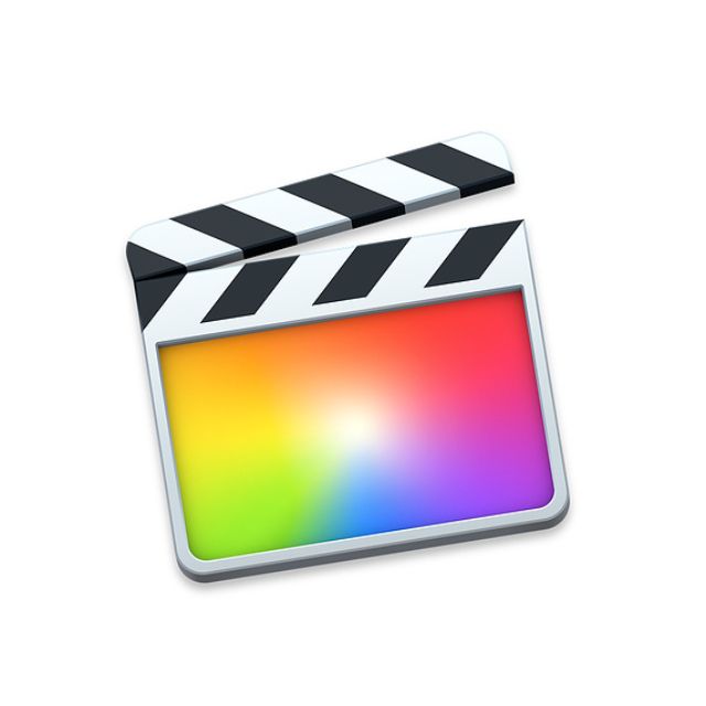Best Movie Editing App For Mac