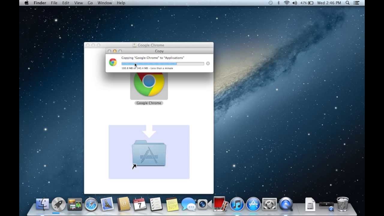 Chrome For Mac Os X Download