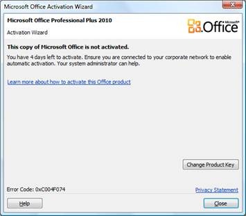 Microsoft Office For Mac Will Not Activate Not Connected To Internet